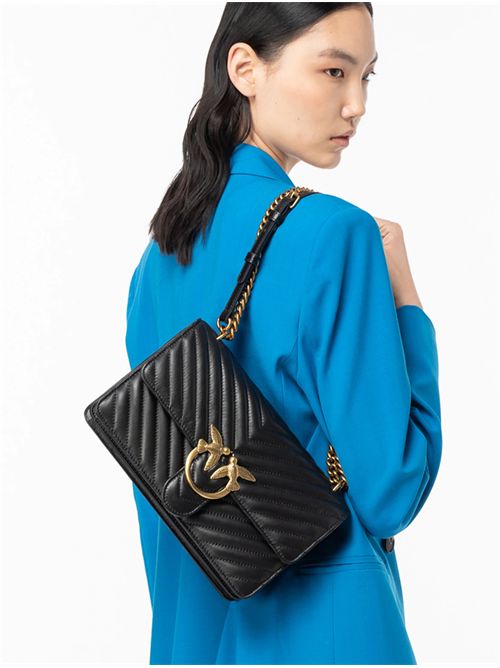 Borsa, donna, logata. PINKO | 100941 A0GKZ99Q